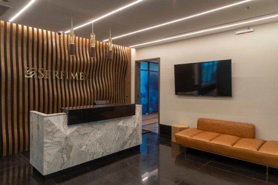 Serfimex - ARCO Arquitectura Contemporánea
