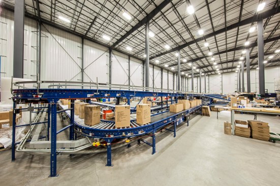 Warehouse