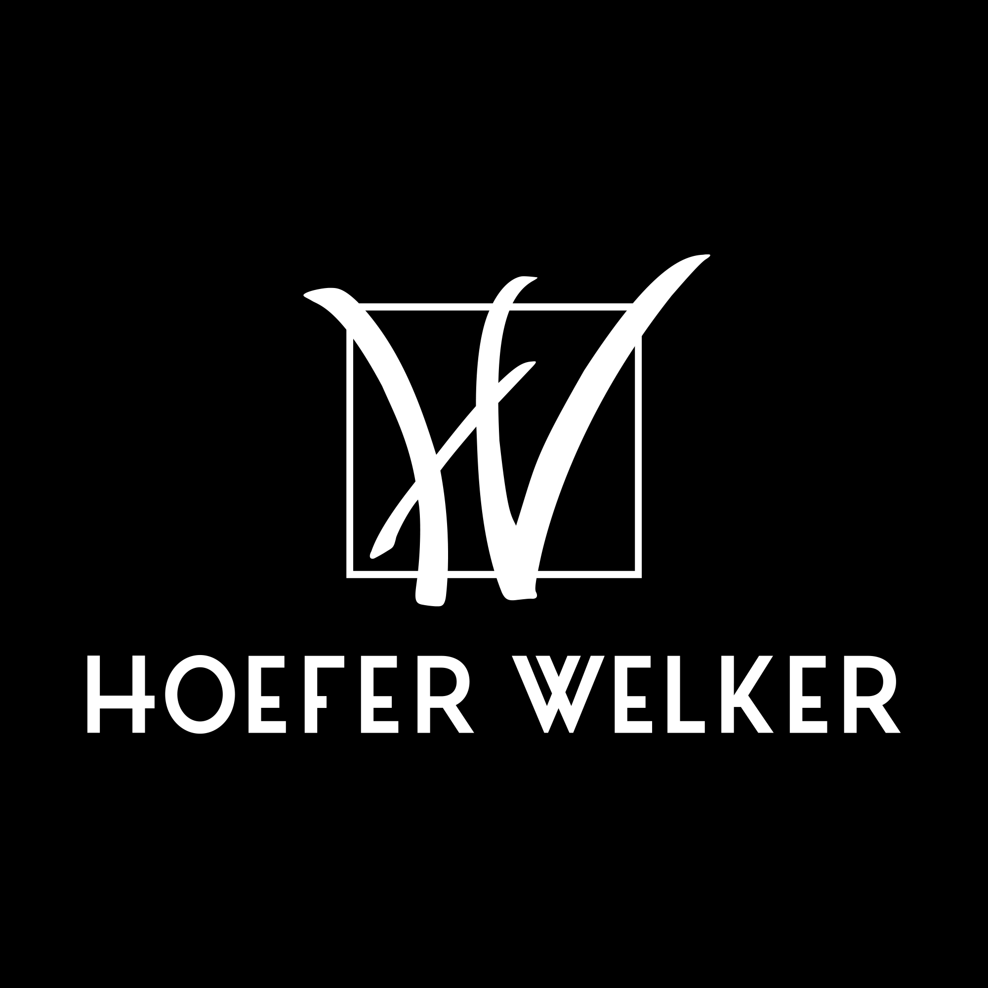 Hoefer Welker