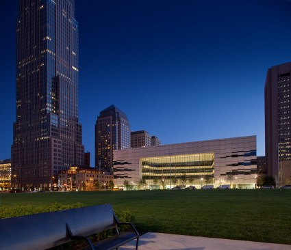 Global Center for Health Innovation