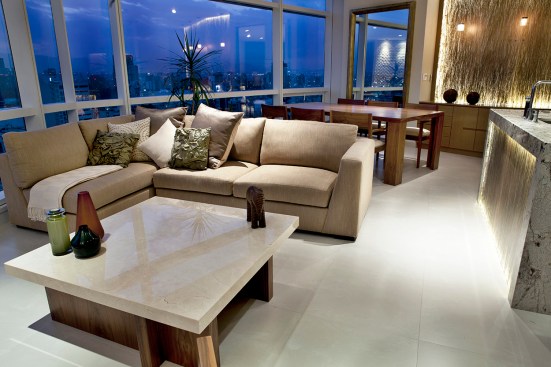 Departamento 1603-St Regis - SPAZI Funcion Arquitectonica