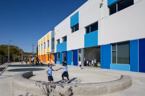 Caliber ChangeMakers Academy