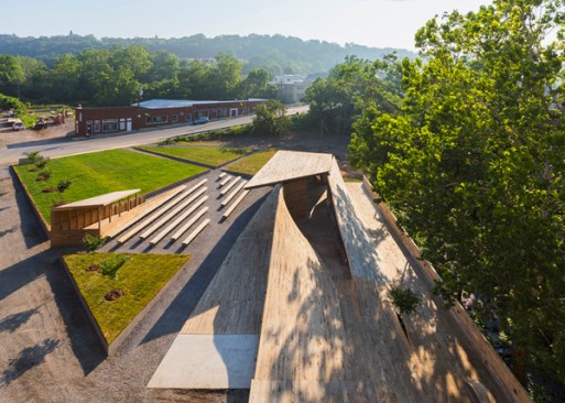 Masonic+Amphitheatre