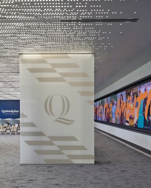 Admissions Reception