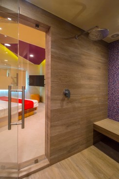 Hotel La Venta - DIN interiorismo