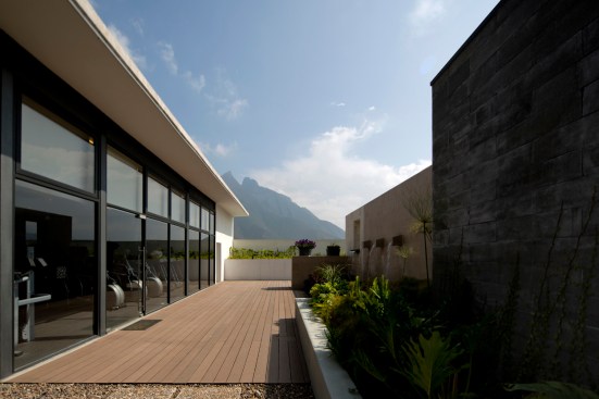 Gran Ciudad Nuevo Sur - Grow Arquitectos