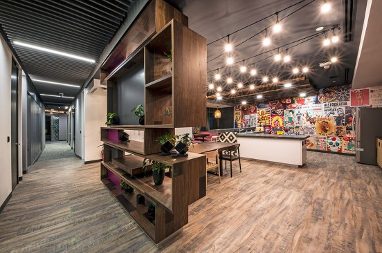 Macquarie - Eskema Arquitectos