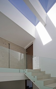 Casa Ledon - BCA Taller de diseño