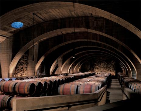 Mission Hill Family Estate | Olson Kundig