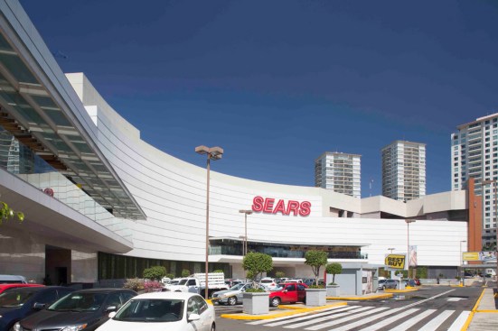 Centro Santa Fe - Grow Arquitectos