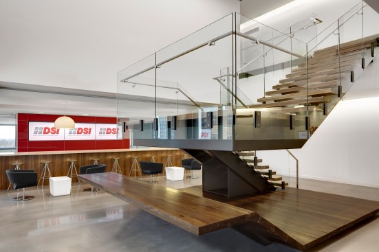 Data Systems International (DSI), Kansas City, Mo.