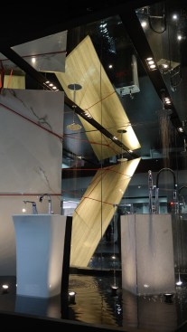 Helvex by Designers - German Velasco Arquitectos