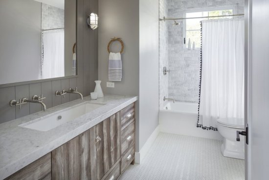 Mill Valley architect, Richardson Architects