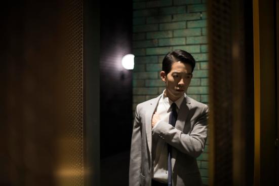 City of Loneliness (Daegu Shinsegae) | Olson Kundig