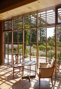 Country Garden House | Olson Kundig