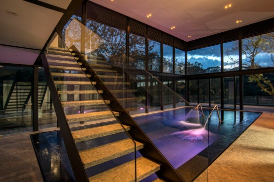 Real de Hacienda - Sobrado + Ugalde Arquitectos