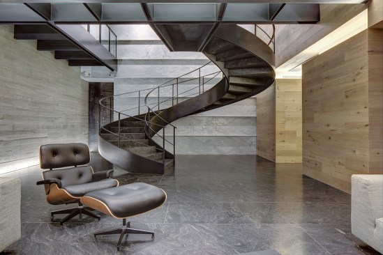 PH D&M - Serrano Monjaraz Arquitectos