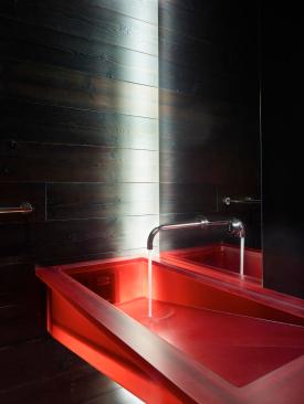 Whistler Ski House | Olson Kundig