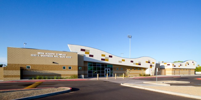 Front Entrance 3