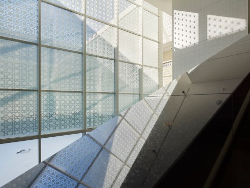 Aga+Khan+Museum%2c+by+Maki+%26+Associates