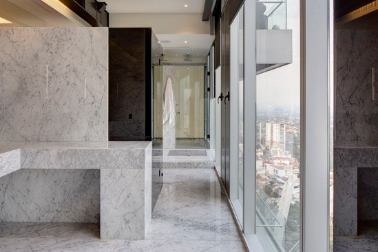 PH D&M - Serrano Monjaraz Arquitectos