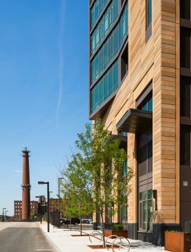 315 on A, Boston Apartments, Location: Boston MA, Architect: ADD Inc