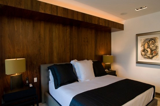 Departamento RQM - Lopez Duplan Arquitectos