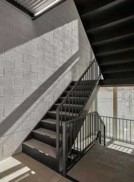 Common Stair