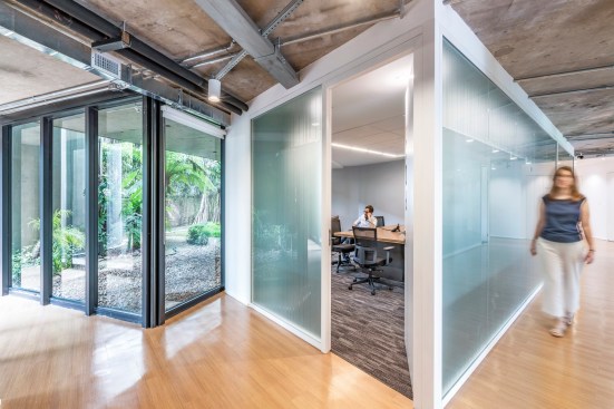 TozziniFreire Advogados by Perkins and Will