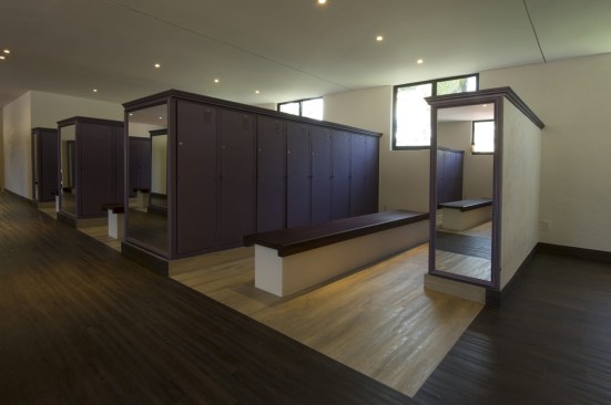 Tabachines - DIN interiorismo