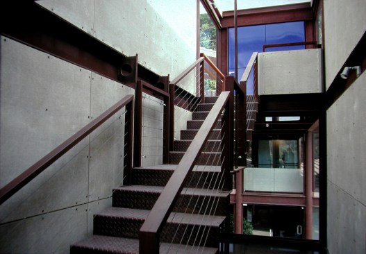 Casa Lau - Serrano Monjaraz Arquitectos