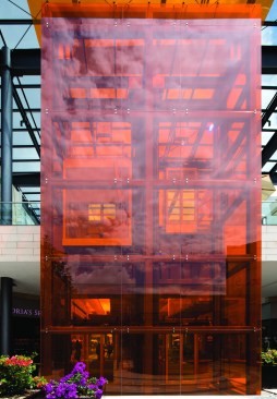 Via Vallejo - Grow Arquitectos