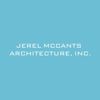 Jerel Mccants Architecture Inc