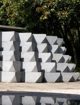 Pabellon ARCA - Estudio MMX