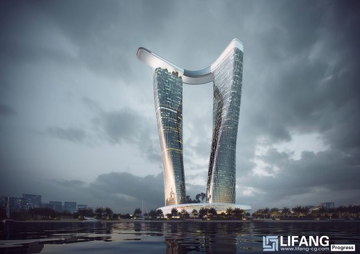 LIFANG VISION