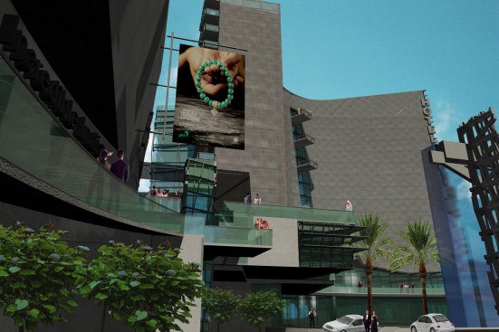 Hotel South View