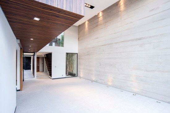 Satelite - Sobrado + Ugalde Arquitectos