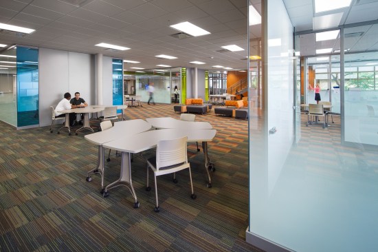 Group Breakout Rooms