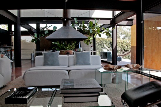 Casa Lau - Serrano Monjaraz Arquitectos