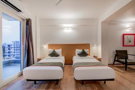 multinational architectural firms in gurgaon 