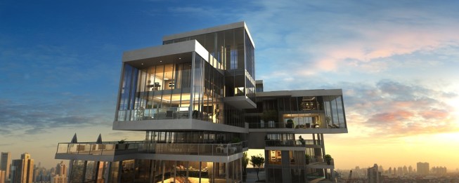 Penthouse