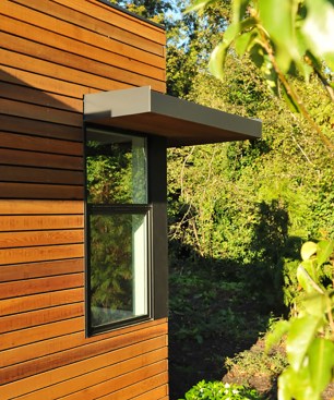 Granero Office Building exterior