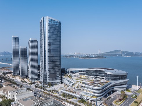 Overview of the whole project