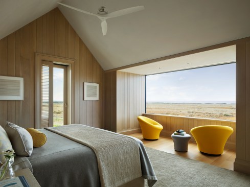 Coastal Retreat