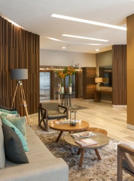 Be Grand San Angel - IDEA Asociados