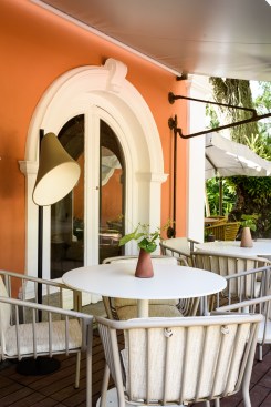 The bam'bo͞o bar 箂 at Casacor Rio 2022