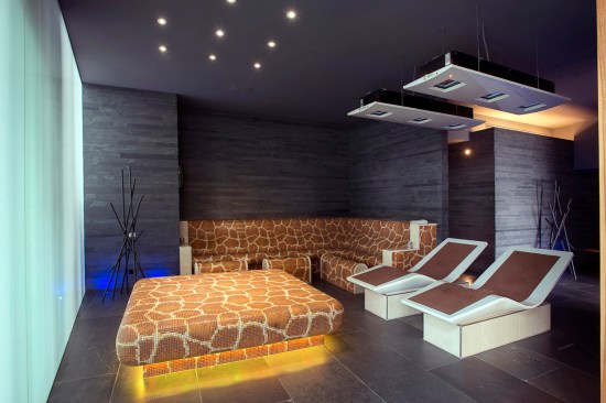 Therma Spa by Vidalta - Serrano Monjaraz Arquitectos