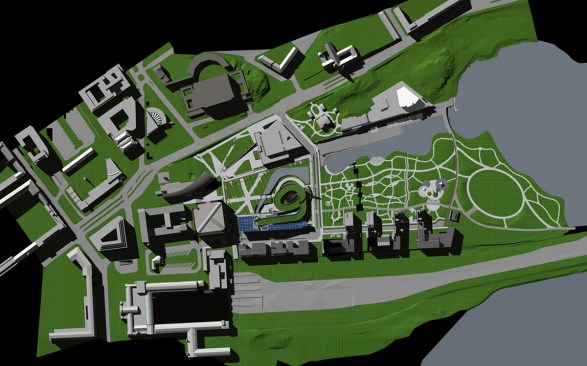 Shadow Map