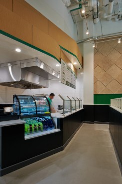 Tasty Kabob by CORE architecture + design