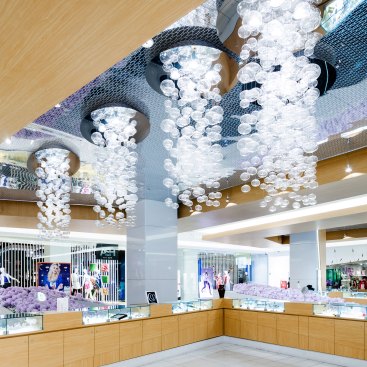 Mall Plaza Antofagasta